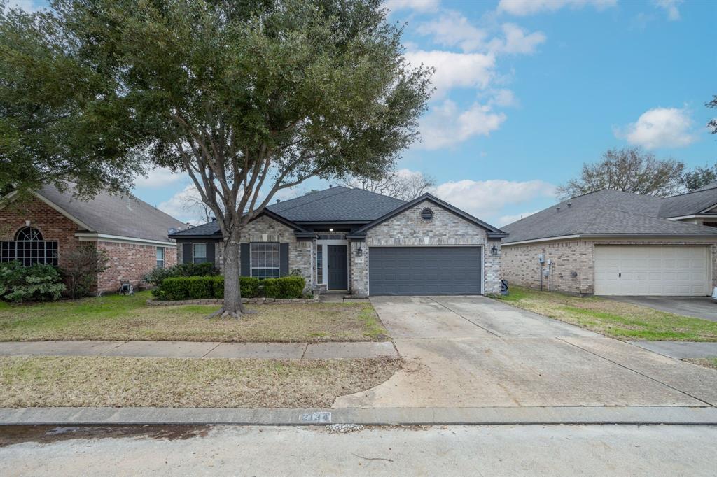 2134 Berkshire Elm St in Katy, TX - Building Photo