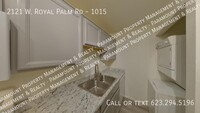 2121 W Royal Palm Rd in Phoenix, AZ - Building Photo - Building Photo