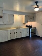 16357 Irish Ridge Rd, Unit 20 in East Liverpool, OH - Building Photo - Building Photo