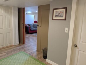 6915 Yates St, Unit Mother in law apt. in Westminster, CO - Foto de edificio - Building Photo