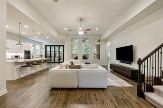 713 Santa Catalina Wy in Leander, TX - Building Photo - Building Photo