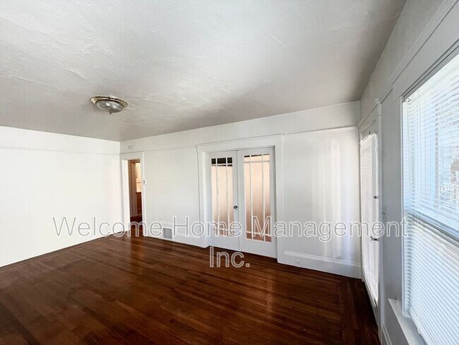 1940 California St in Berkeley, CA - Building Photo - Building Photo