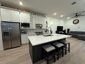 3017 Andiamo Ln in Katy, TX - Building Photo - Building Photo