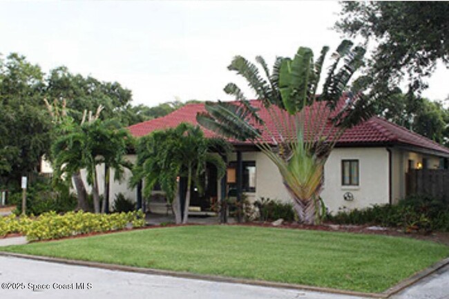 property at 8715 Camelia Ct