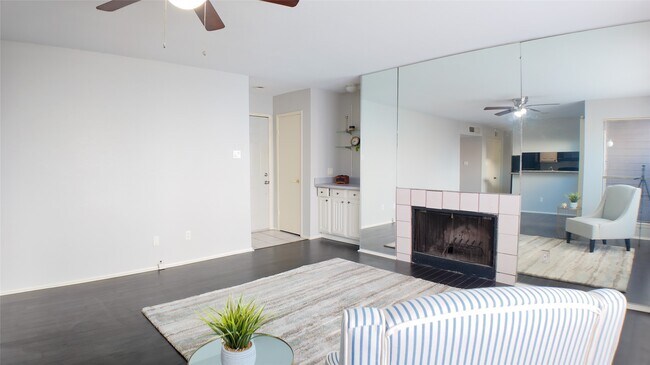 property at 8020 Braesmain Dr