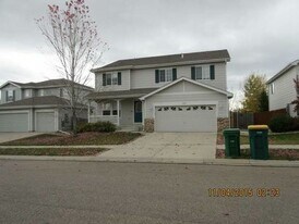 1945 Bowsprit Dr in Fort Collins, CO - Building Photo