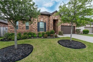 24106 Cane Fields Rd in Katy, TX - Building Photo