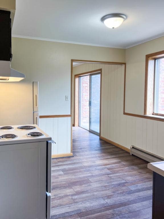 442 Dille St in Morgantown, WV - Building Photo - Building Photo