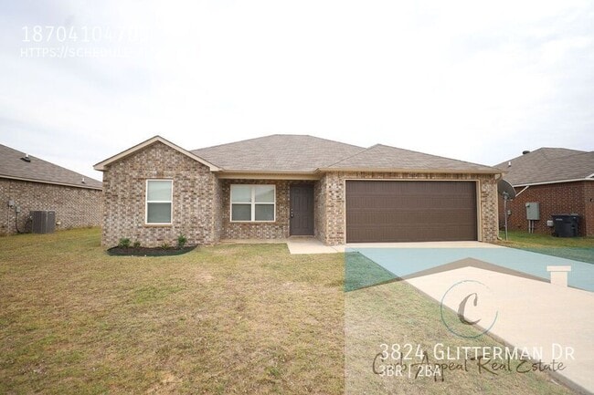 3824 Glitterman Dr in Jonesboro, AR - Building Photo - Building Photo