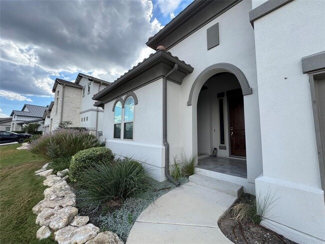1813 Mazarro Dr in Leander, TX - Building Photo - Building Photo