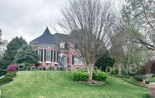 3171 Allerton Lake Dr NW in Winston-Salem, NC - Building Photo - Building Photo