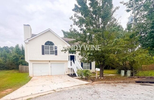 3516 Waldrop Ridge Ct