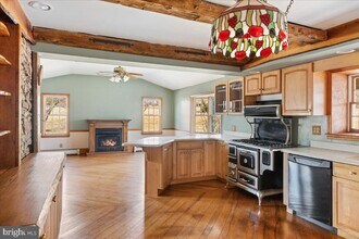 569 Geigel Hill Rd in Ottsville, PA - Building Photo - Building Photo