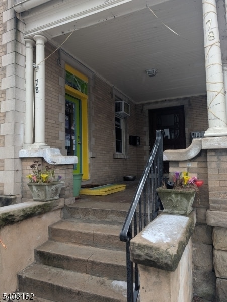 78 S Main St in Phillipsburg, NJ - Building Photo - Building Photo