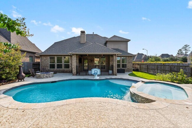 27967 Arden Trl in Spring, TX - Building Photo - Building Photo