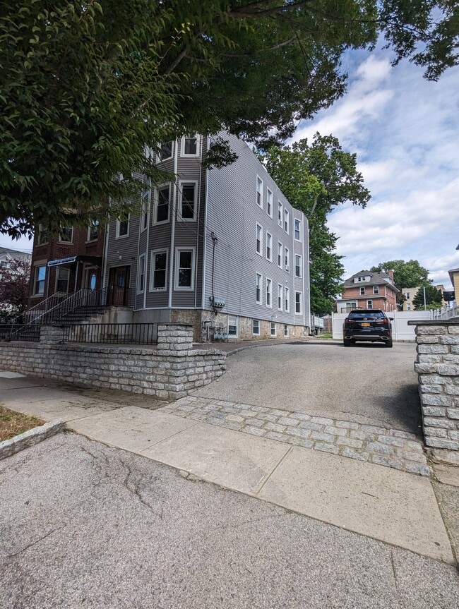 property at 20 Sherman Ave