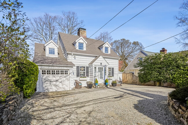 property at 52 Sound Beach Ave