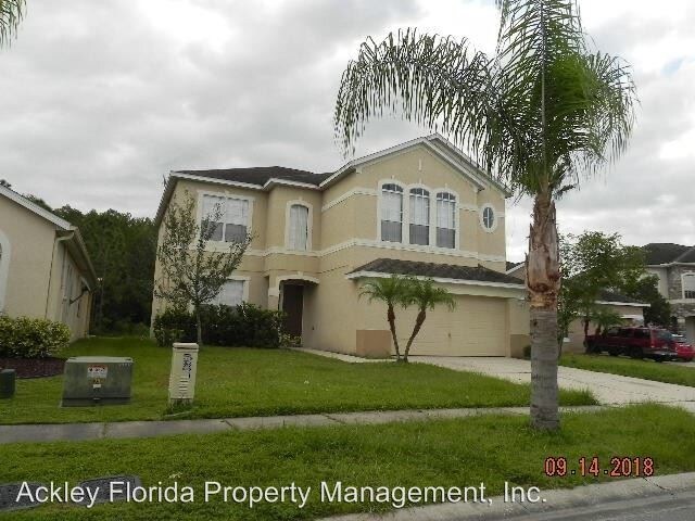 2227 Sand Arbor Cir in Orlando, FL - Building Photo