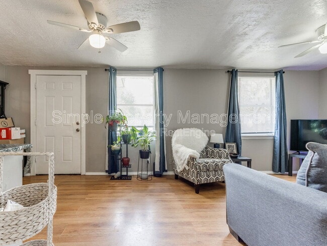 1234 Iowa St in Norman, OK - Building Photo - Building Photo