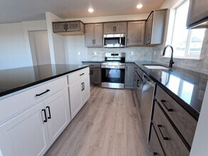 5126 E Sylvan Hart Dr in Nampa, ID - Building Photo - Building Photo