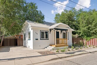 320 E Cleveland Ave in Salt Lake City, UT - Building Photo - Building Photo