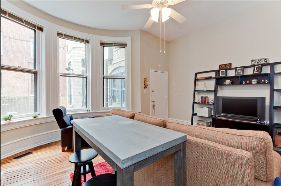 408 Seward Square SE in Washington, DC - Building Photo