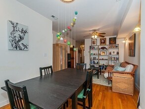 43 Thorndike St, Unit 2 in Boston, MA - Building Photo - Building Photo