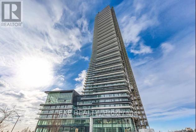 property at 448 Burnhamthorpe Rd W