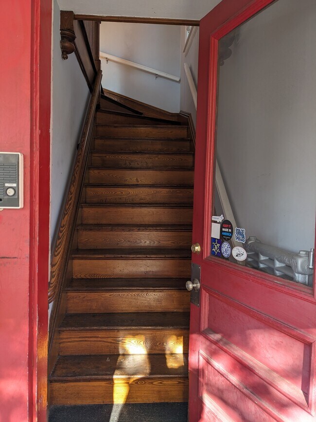 2870 Fairfield Ave in Bridgeport, CT - Building Photo - Building Photo