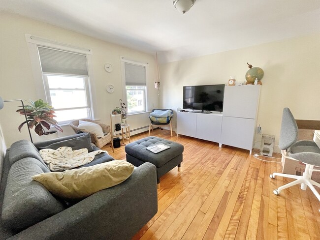 property at 25 Haskell St