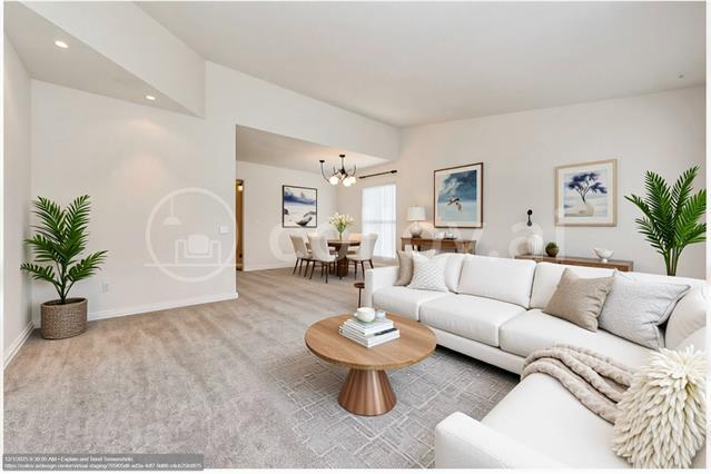 property at 4762 N Colony Blvd