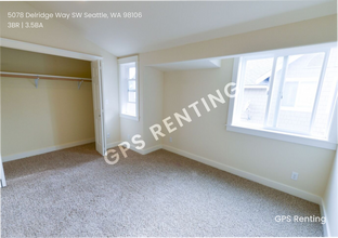 5078 Delridge Wy SW in Seattle, WA - Building Photo - Building Photo