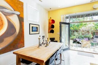 1833 5th St NW, Unit Penthouse in Washington, DC - Foto de edificio - Building Photo