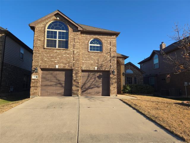 9316 Turtle Pass in Fort Worth, TX - Building Photo - Building Photo