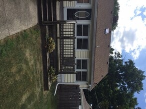 117 N Harbison Ave in Indianapolis, IN - Building Photo - Building Photo