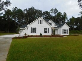 4758 Layla Ln in Hahira, GA - Building Photo