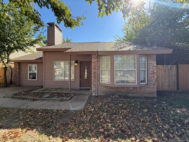 property at 4628 Baytree Dr