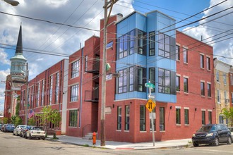 320 Cecil B Moore in Philadelphia, PA - Foto de edificio - Building Photo