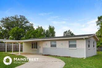 406 Janell Dr in Orange Park, FL - Building Photo - Building Photo
