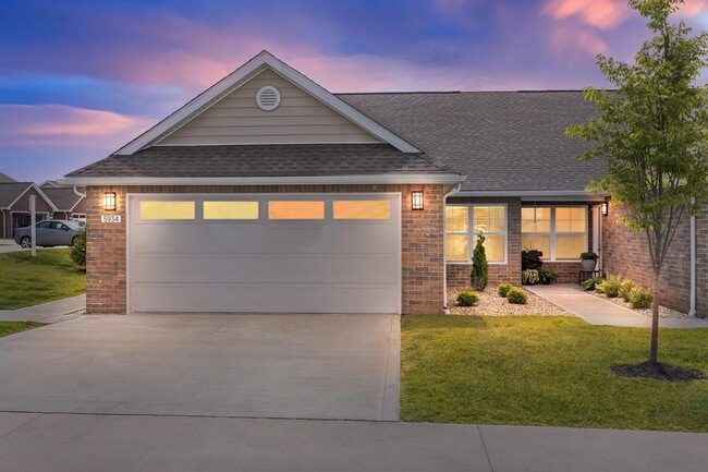 Redwood Greenwood in Greenwood, IN - Building Photo - Building Photo