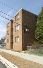 Wilson Apartments in Washington, DC - Building Photo - Building Photo