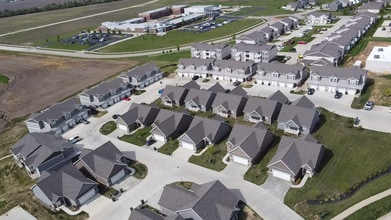 Reserve Mahomet in Mahomet, IL - Foto de edificio - Building Photo