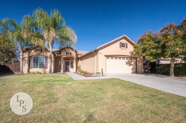 property at 1026 E Olympic Ave