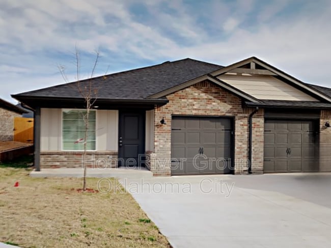 11200 Breckenridge Ln in Oklahoma City, OK - Building Photo - Building Photo
