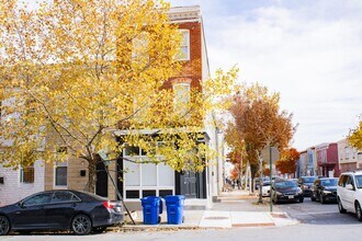 501 N Patterson Park Ave in Baltimore, MD - Building Photo - Building Photo