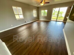 87-2223-2223 Pakeke St in Waianae, HI - Building Photo - Building Photo