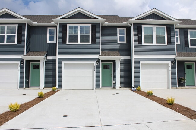 property at 4174 High Glen Dr