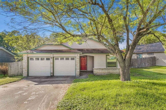 11931 Rosethorn Dr in Austin, TX - Building Photo - Building Photo