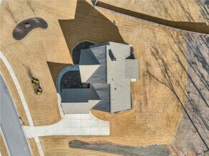 212 Blue Point Pkwy in Fayetteville, GA - Building Photo - Building Photo