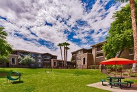 Stonebridge Ranch Apartments photo'